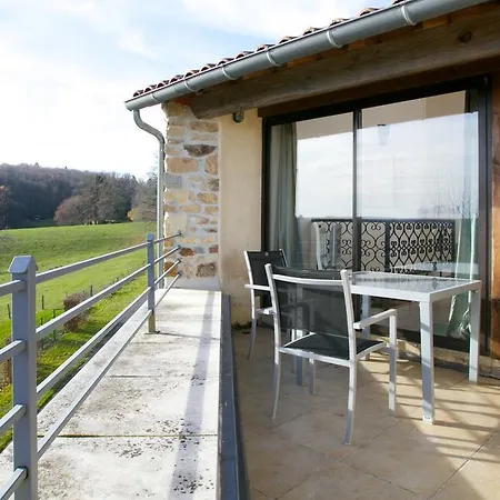 Domaine De Bellac