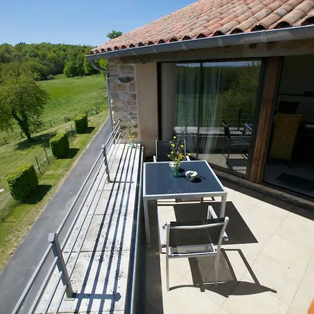 Domaine De Bellac * Roussines