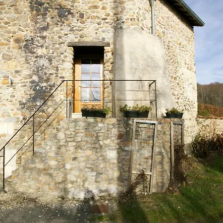 Hébergement de vacances Domaine De Bellac Roussines