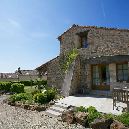 Hébergement de vacances Domaine De Bellac *