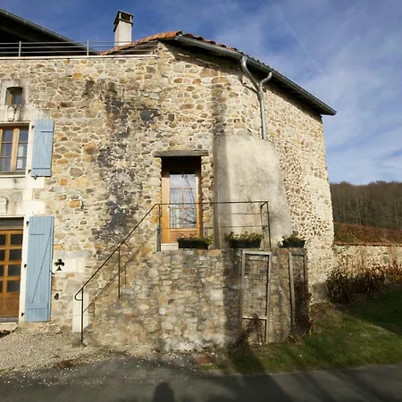 Domaine De Bellac Hébergement de vacances