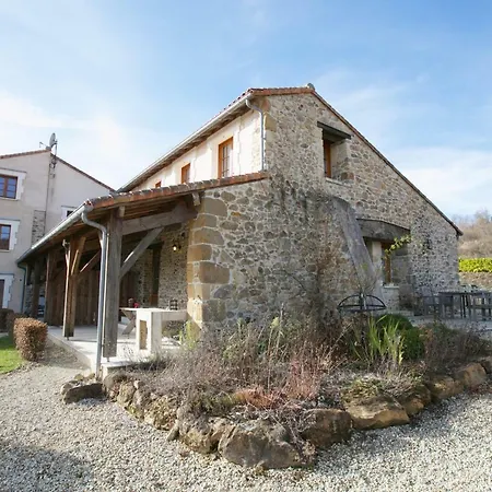 Domaine De Bellac