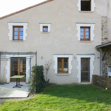 Domaine De Bellac