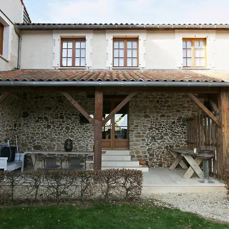 Hébergement de vacances Domaine De Bellac *