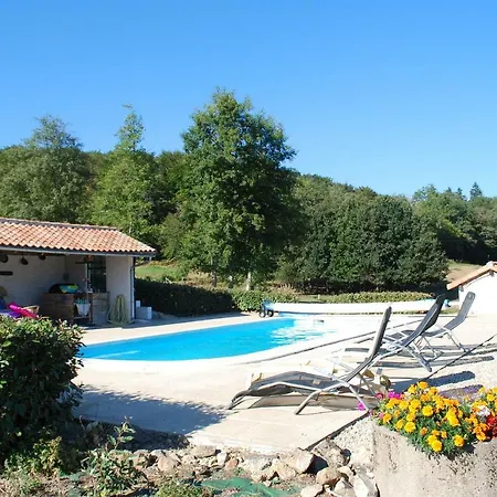 Domaine De Bellac * Roussines