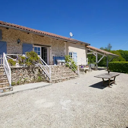 Hébergement de vacances Domaine De Bellac *