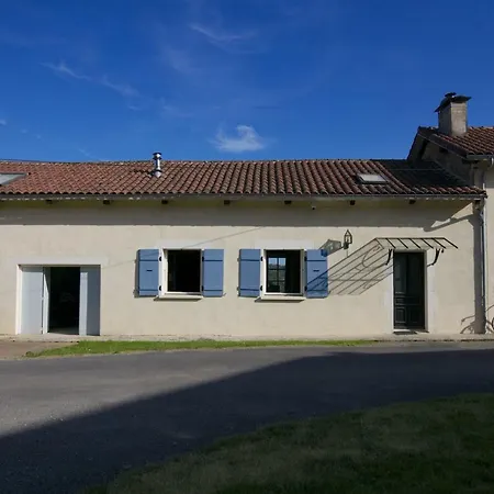 Domaine De Bellac *