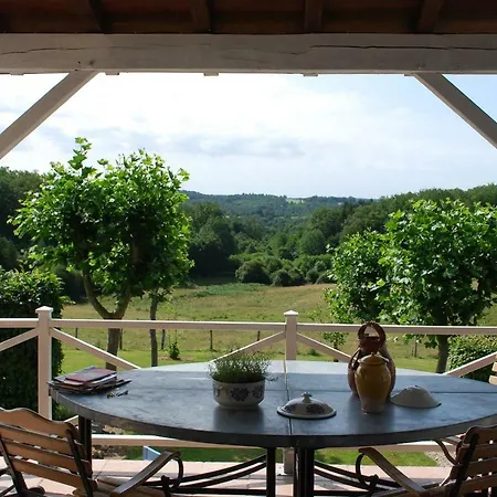 Domaine De Bellac *