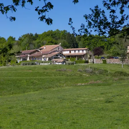 Hébergement de vacances Domaine De Bellac *