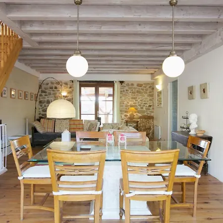 Domaine De Bellac * Roussines