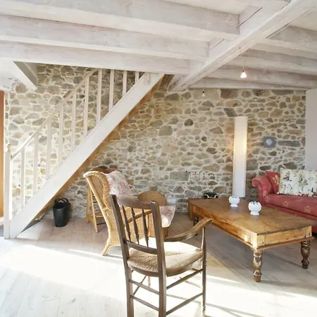 Domaine De Bellac * Roussines