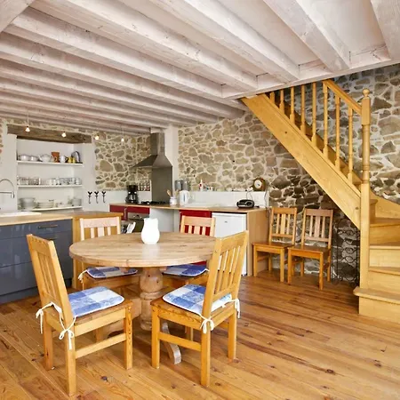 Domaine De Bellac * Roussines