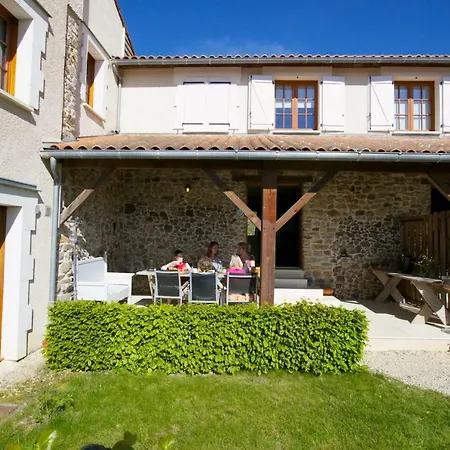 Domaine De Bellac Roussines