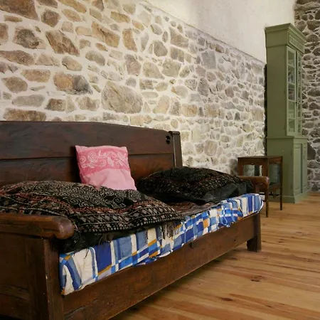 Domaine De Bellac *