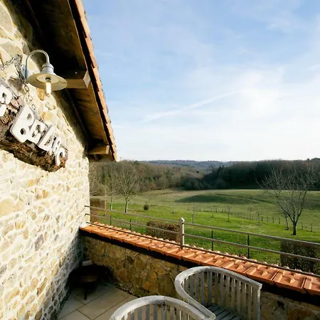 Domaine De Bellac