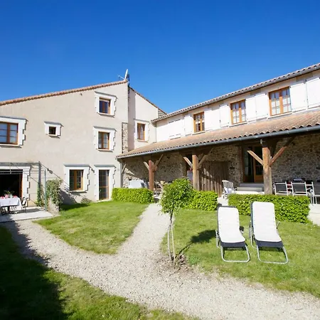 Domaine De Bellac