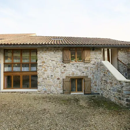 Domaine De Bellac Hébergement de vacances