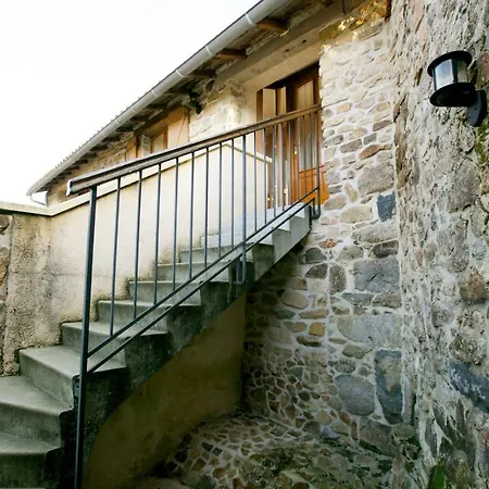 Domaine De Bellac Hébergement de vacances Roussines
