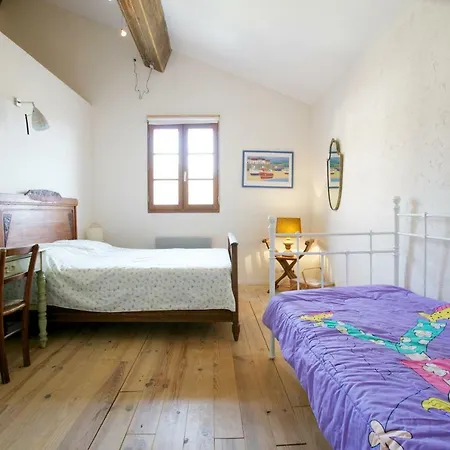 Domaine De Bellac * Roussines