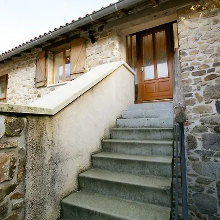 Domaine De Bellac Hébergement de vacances Roussines