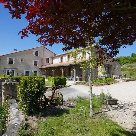 Domaine De Bellac Roussines
