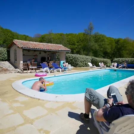 Domaine De Bellac * Roussines